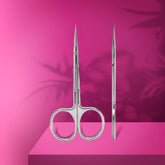Tijeras para cuticula Para Zurdos Staleks Expert  13/3